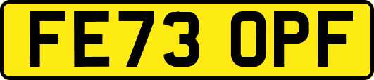 FE73OPF