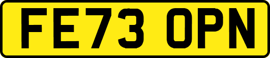FE73OPN