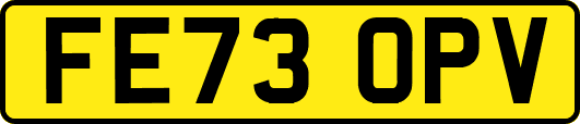 FE73OPV