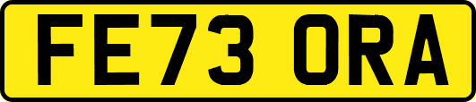 FE73ORA