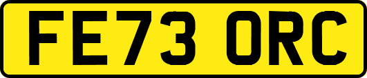 FE73ORC