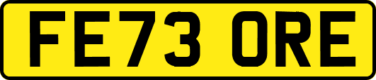 FE73ORE