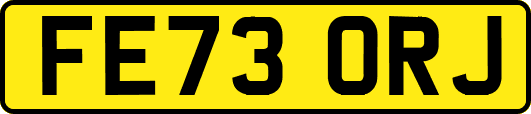 FE73ORJ