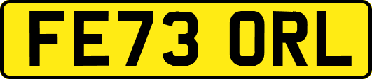 FE73ORL