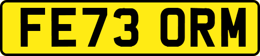 FE73ORM