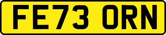 FE73ORN