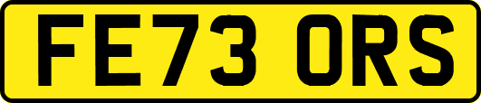 FE73ORS