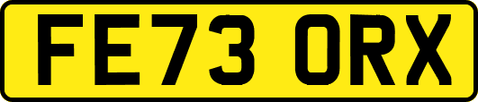 FE73ORX