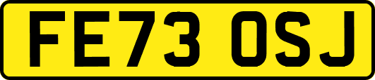 FE73OSJ