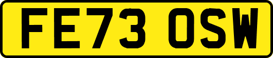 FE73OSW