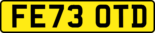FE73OTD