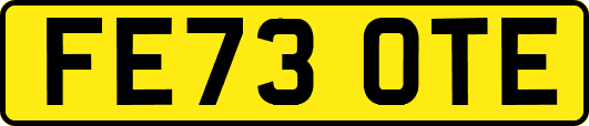 FE73OTE