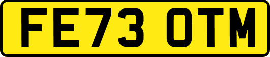FE73OTM