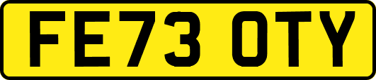 FE73OTY