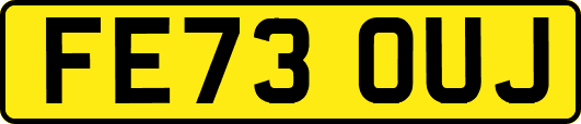 FE73OUJ
