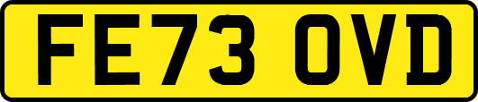 FE73OVD
