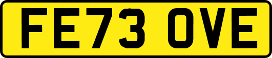 FE73OVE