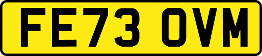 FE73OVM
