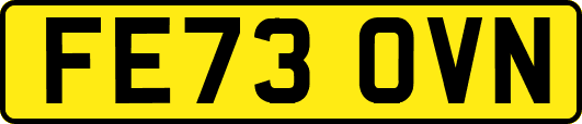 FE73OVN