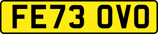 FE73OVO