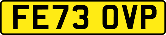 FE73OVP
