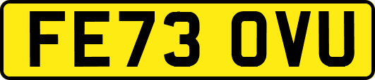 FE73OVU
