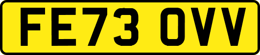 FE73OVV