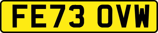 FE73OVW