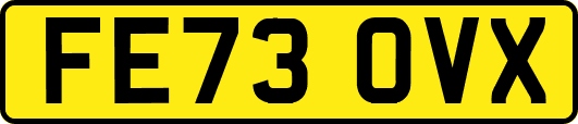 FE73OVX