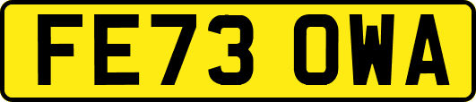 FE73OWA