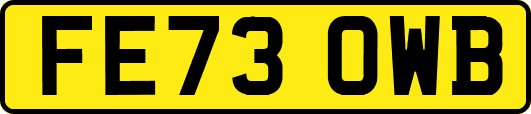 FE73OWB