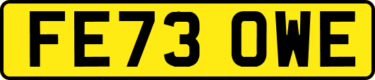 FE73OWE