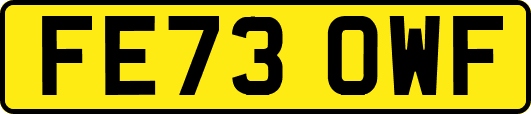FE73OWF
