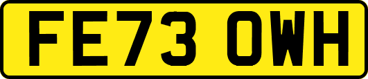 FE73OWH