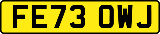 FE73OWJ