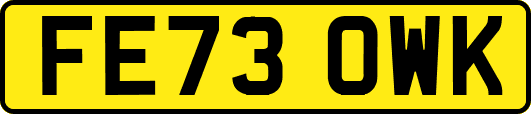 FE73OWK