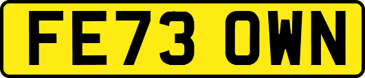 FE73OWN