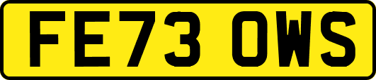 FE73OWS