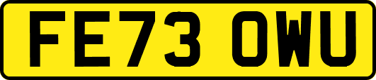 FE73OWU