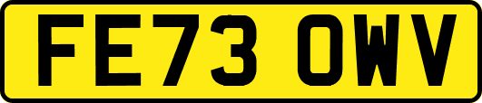 FE73OWV