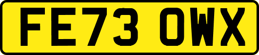 FE73OWX