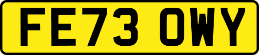 FE73OWY