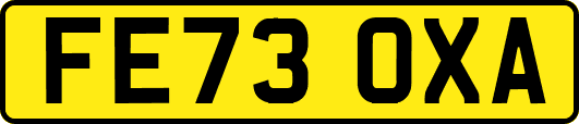 FE73OXA