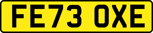 FE73OXE