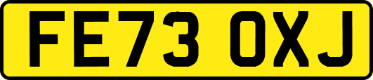 FE73OXJ