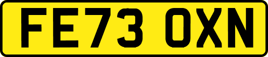 FE73OXN