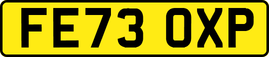 FE73OXP