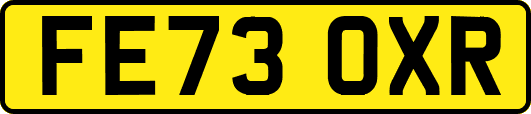 FE73OXR