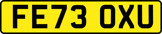 FE73OXU