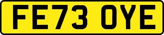 FE73OYE